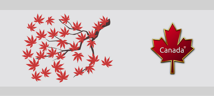 Canada Adventure