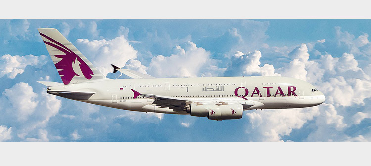 Qatar airways