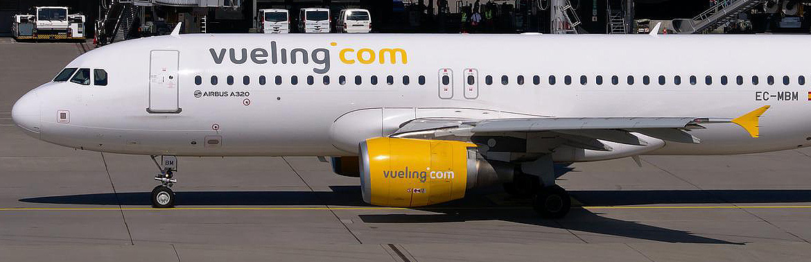 Vueling