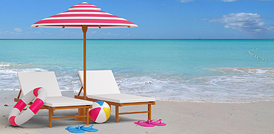 Ibiza Beaches