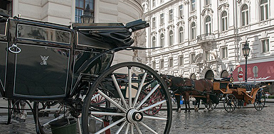 Vienna City Centre