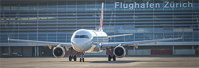 Swiss Zurich Airport