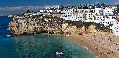 Albuferia Holidays