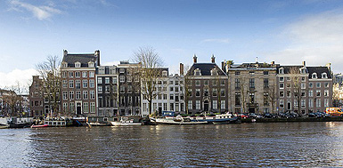 Amsterdam Guide