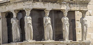 Athens City Breaks