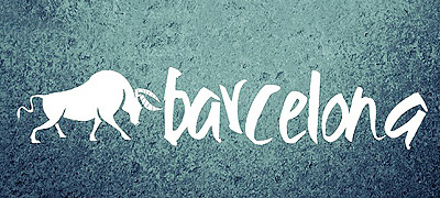 Barcelona City Bull