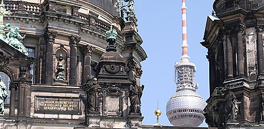 Berlin Travel Guide