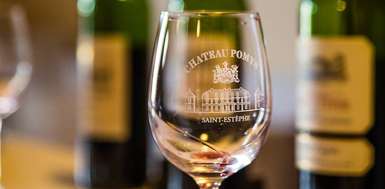 Bordeaux Wine