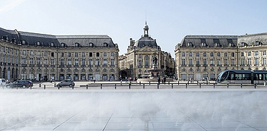 Bordeaux