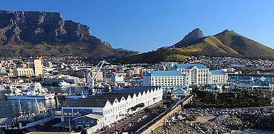 Cape Town City Guides