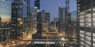 Chicago Travel Guide
