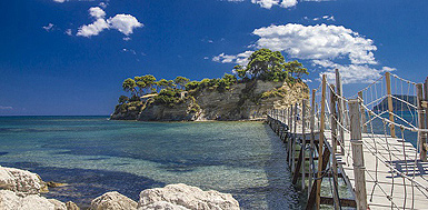 Crete Beach