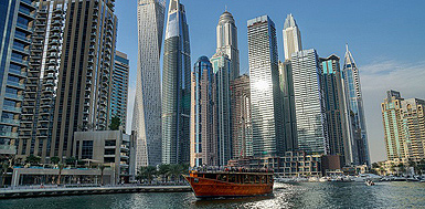 Dubai Creek
