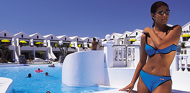 Ibiza Holidays