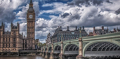 London