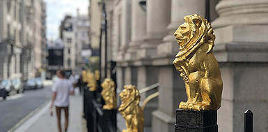 London Streets