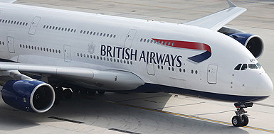 London British Airways