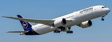 Munich Lufthansa Flights