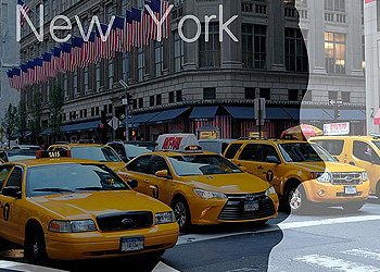 New York City Taxi