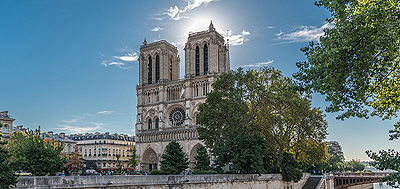 Paris Travel Guide