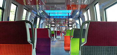 Paris Metro