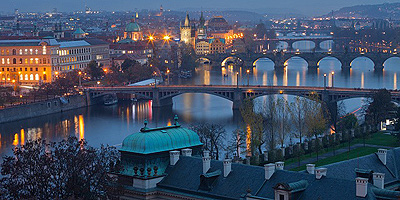 Prague Czech Republic