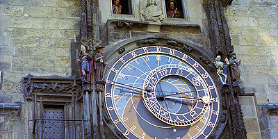 Prague Czech Republic