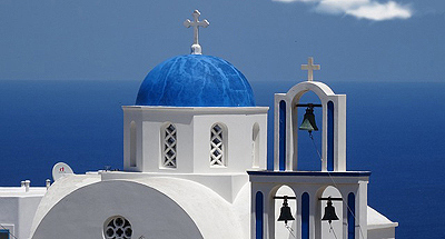 Rhodes Greek Islands