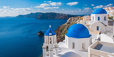 Rhodes Lindos