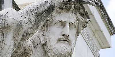 Rome Italy