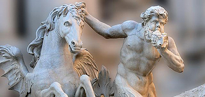 Rome Italy