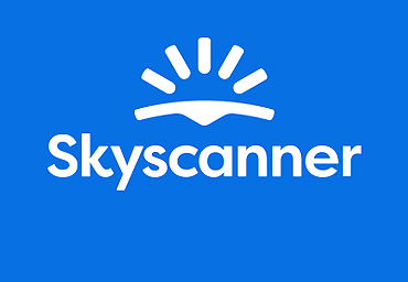 Skyscanner Flight Search