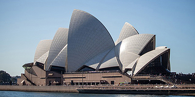 Sydney Travel Guide