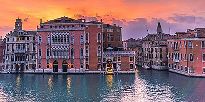Venice Italy