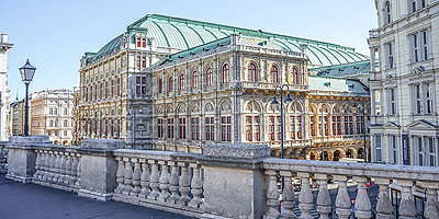 Vienna State Opera