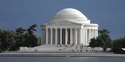 Lincoln Memorial