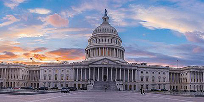 Washington-capitol-building