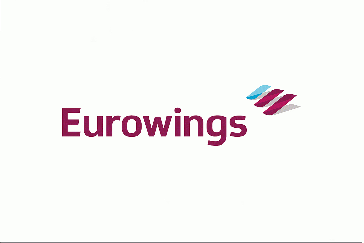 Eurowings Cheap Flight Tickets