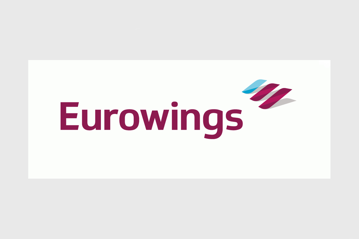 Eurowings Flight Tickets