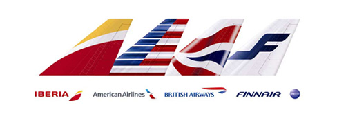 Oneworld Alliance Logo