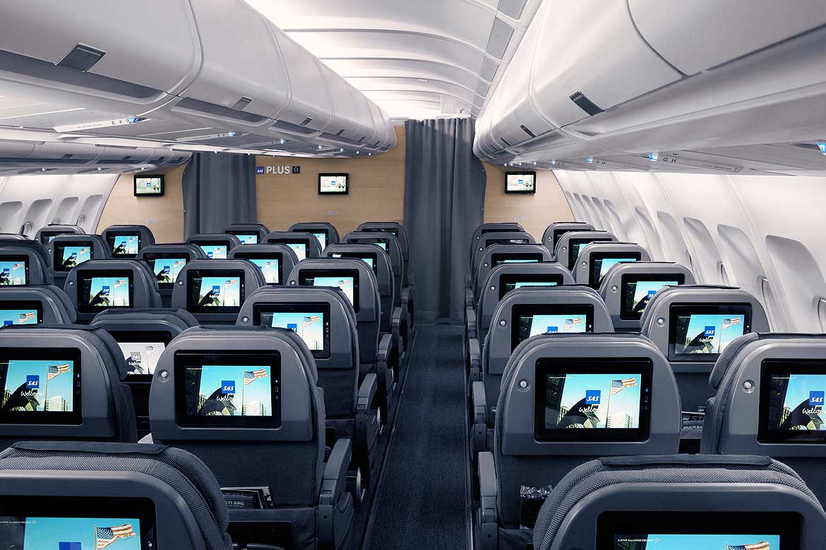 Lufthansa