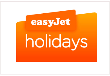 Easyjet Holidays