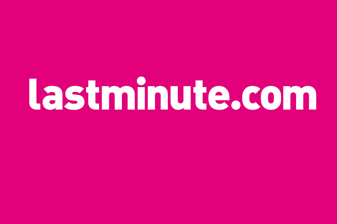 Lastminute Travel Deals