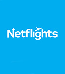 Netflights Logo