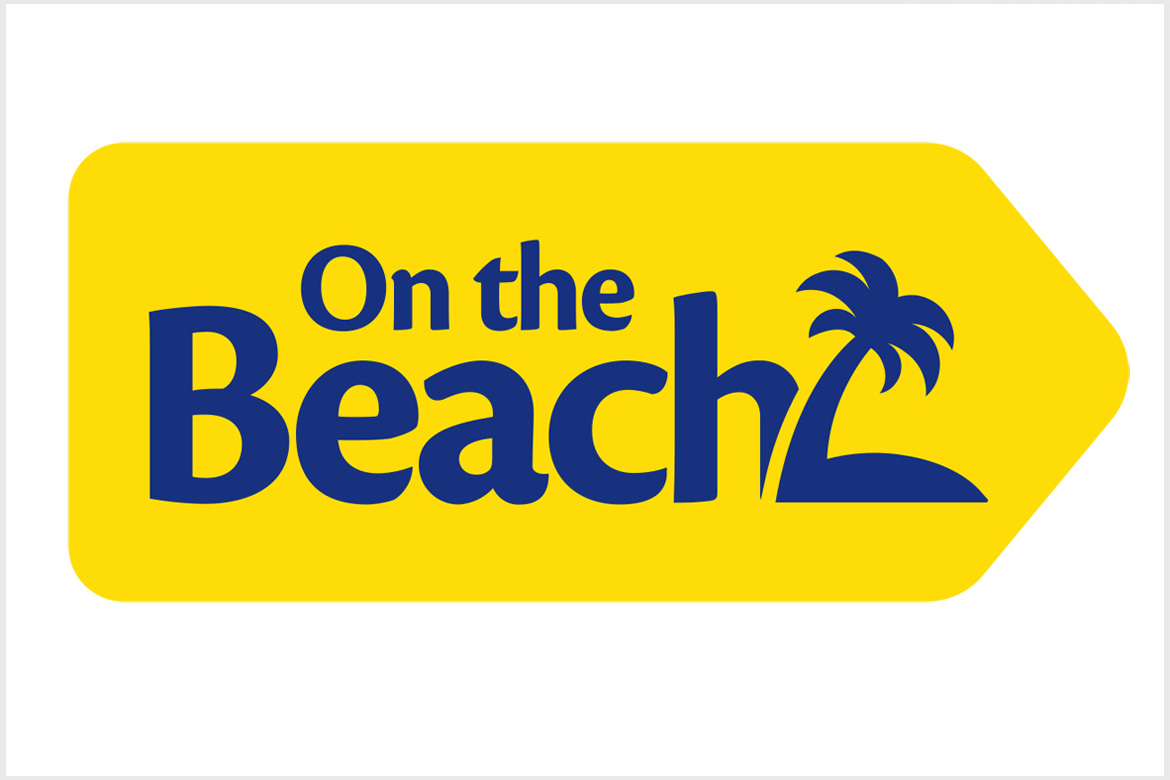On The Beach Packages