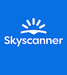 Skyscanner Logo