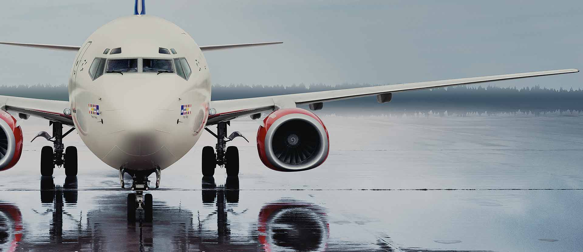 Aircraft Flight4